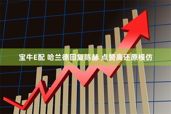 宝牛E配 哈兰德回复陈赫 点赞高还原模仿